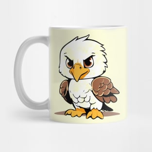 Little Eagle Mug